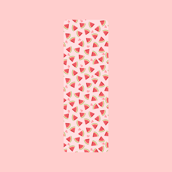 WATERMELON BOOKMARK