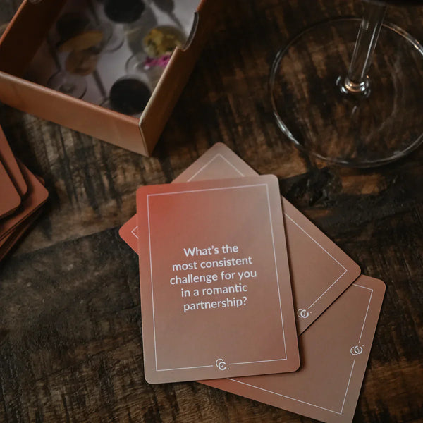 COOL TO CONNECT: TO GO *DATING* - 2