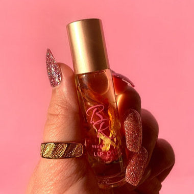 BLISS LIP OIL