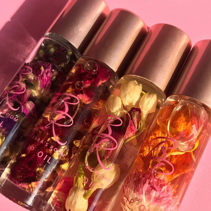 BLISS LIP OIL