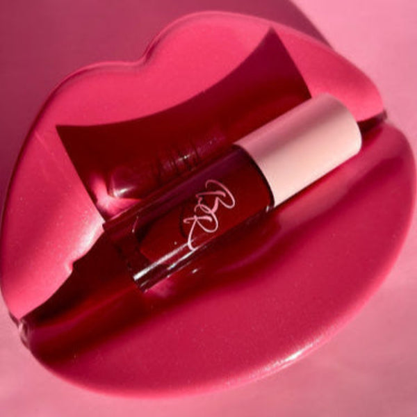 RICH ERA HIGH SHINE LIPGLOSS