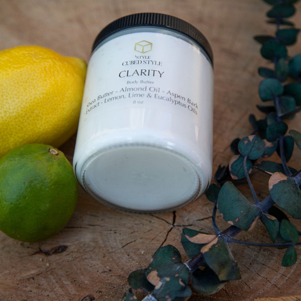 CLARITY - 4oz - 1