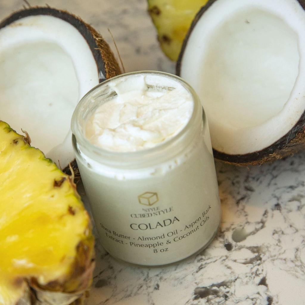 COLADA - 4oz - 1