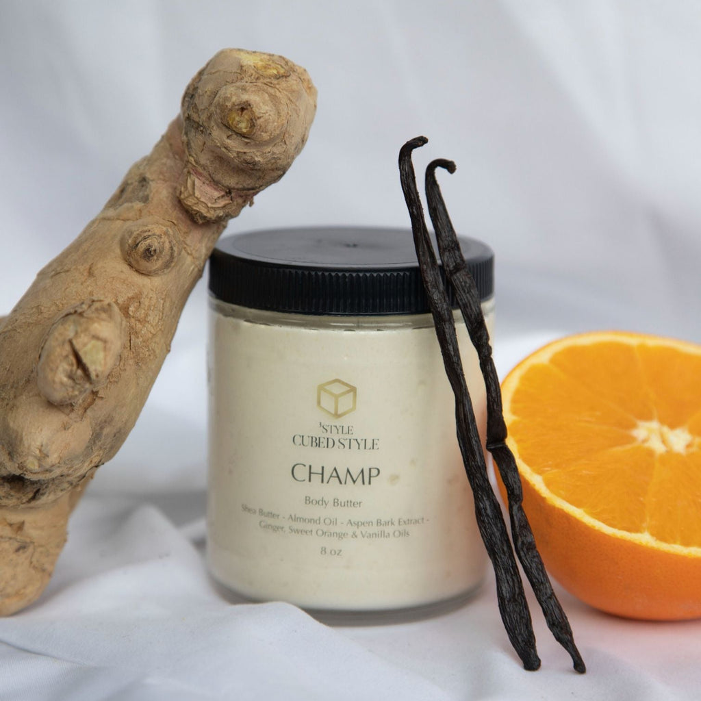 CHAMP - 4oz - 1