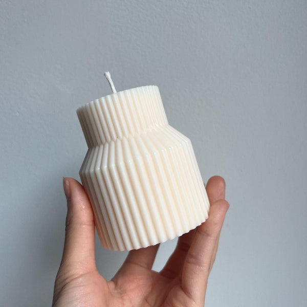 SHORT PILLAR - 1