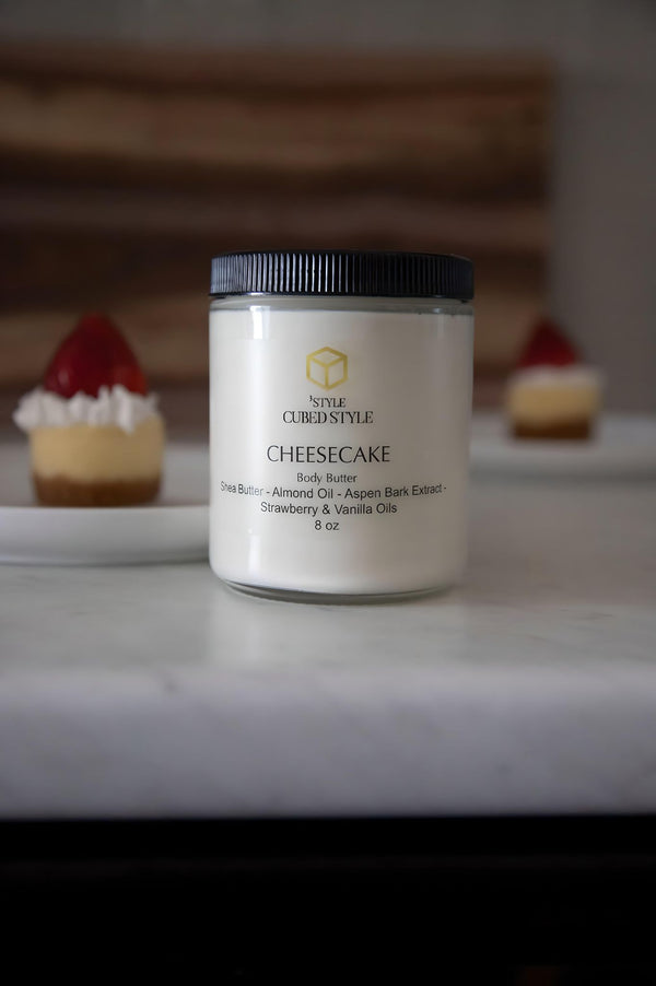 CHEESECAKE - 2