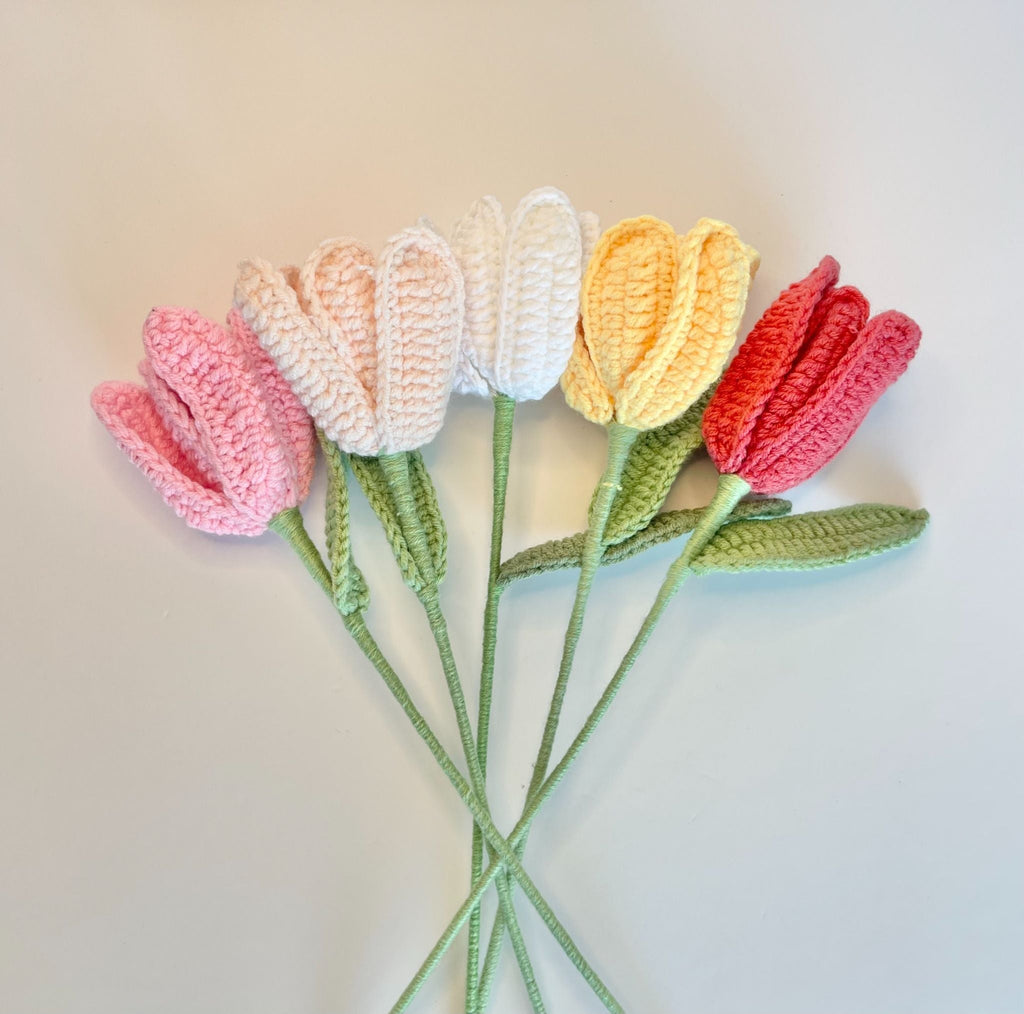 Open Tulip - 1