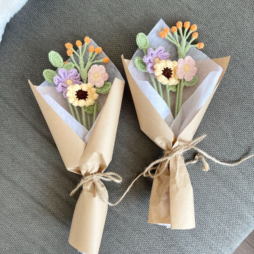 Mini Bouquet - 1