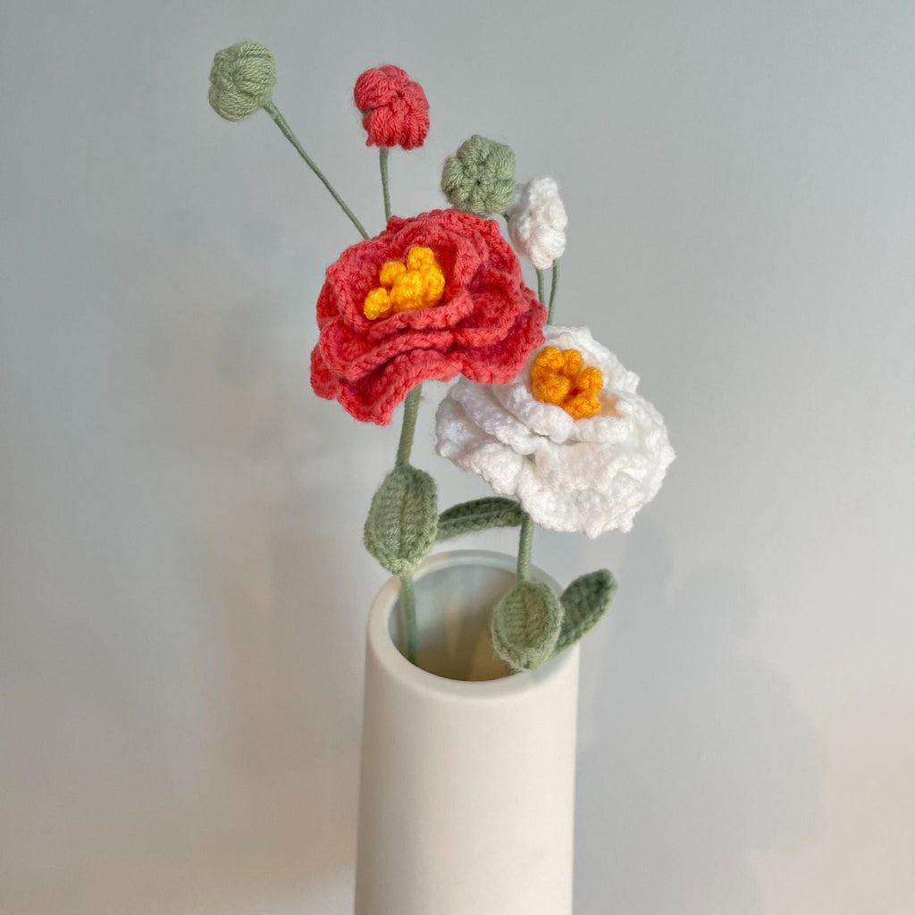 Camellia - 1