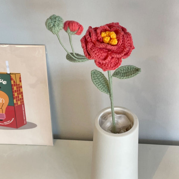 Camellia - 2