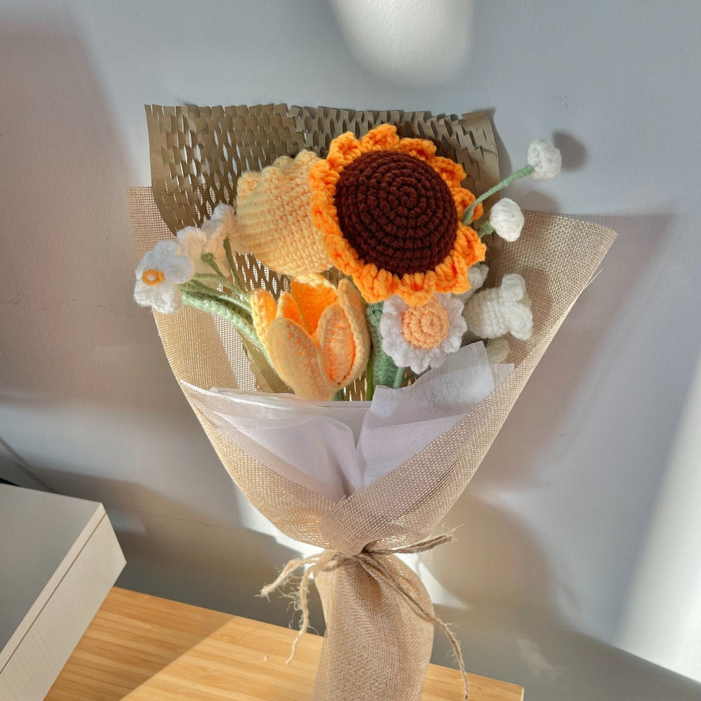 Appreciation - 1