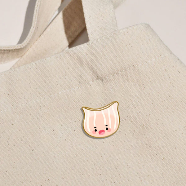 HA GOW ENAMEL PIN - 2