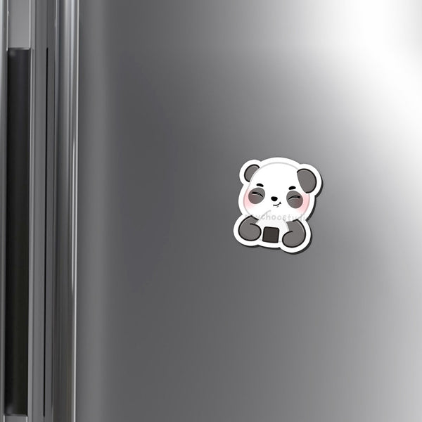 CHOOBY X ONIGIRI FRIDGE MAGNET - 2