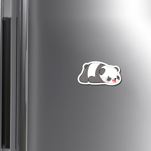 CHOOBY X SLEEPING FRIDGE MAGNET - 2