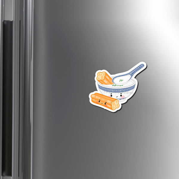 CONGEE FRIDGE MAGNET - 2