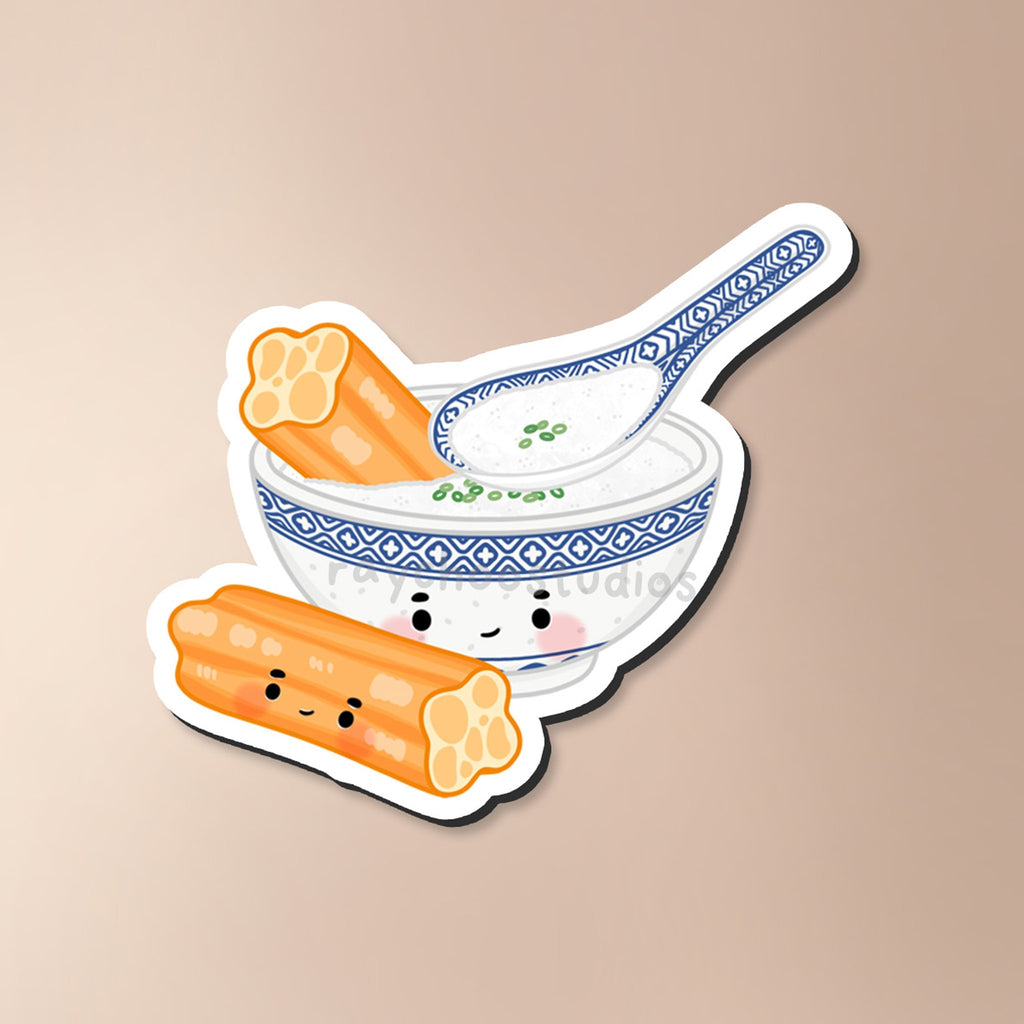CONGEE FRIDGE MAGNET - 1
