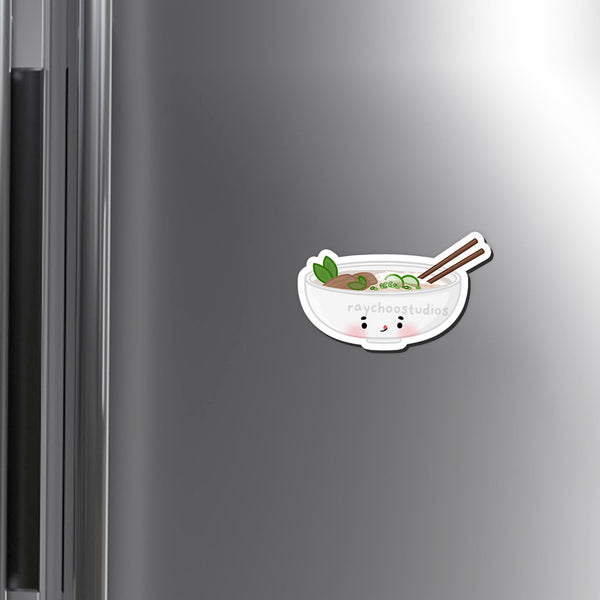 PHO FRIDGE MAGNET - 2