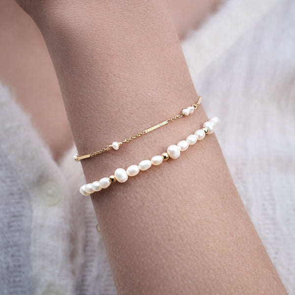 Dottie bracelet - 2
