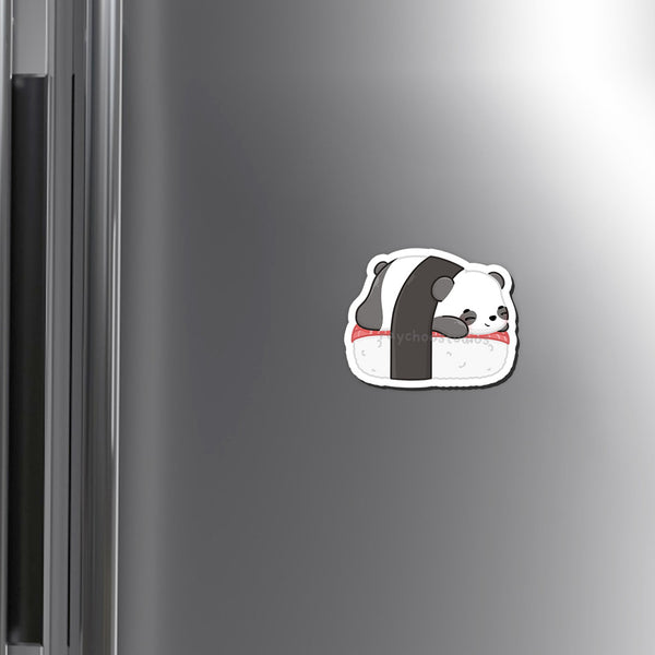 CHOOBY X NIGIRI FRIDGE MAGNET - 2
