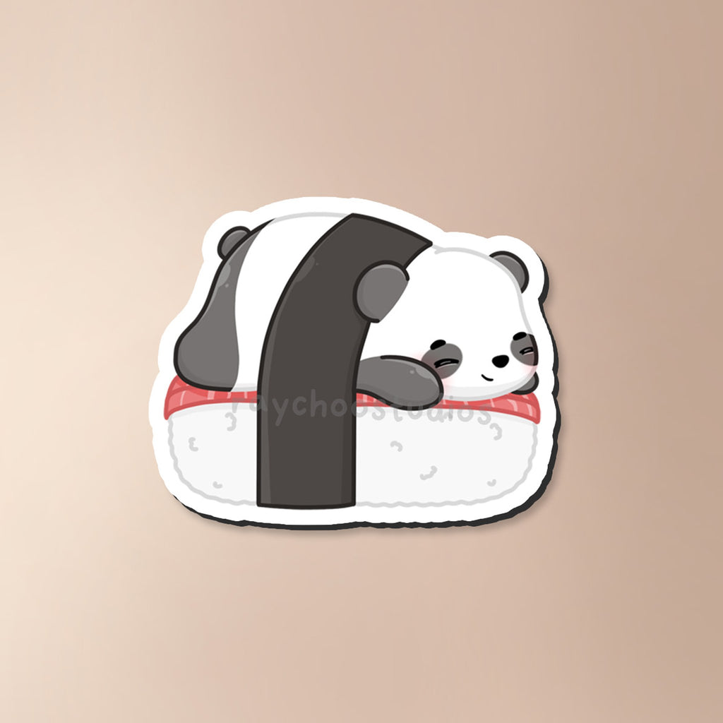CHOOBY X NIGIRI FRIDGE MAGNET - 1