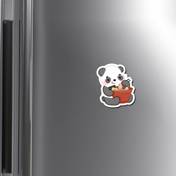 CHOOBY X RAMEN FRIDGE MAGNET - 2