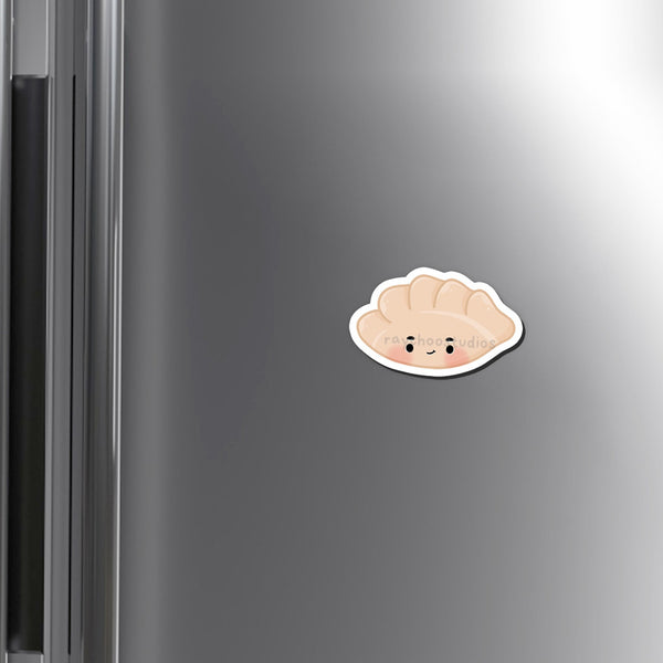 GYOZA FRIDGE MAGNET - 2