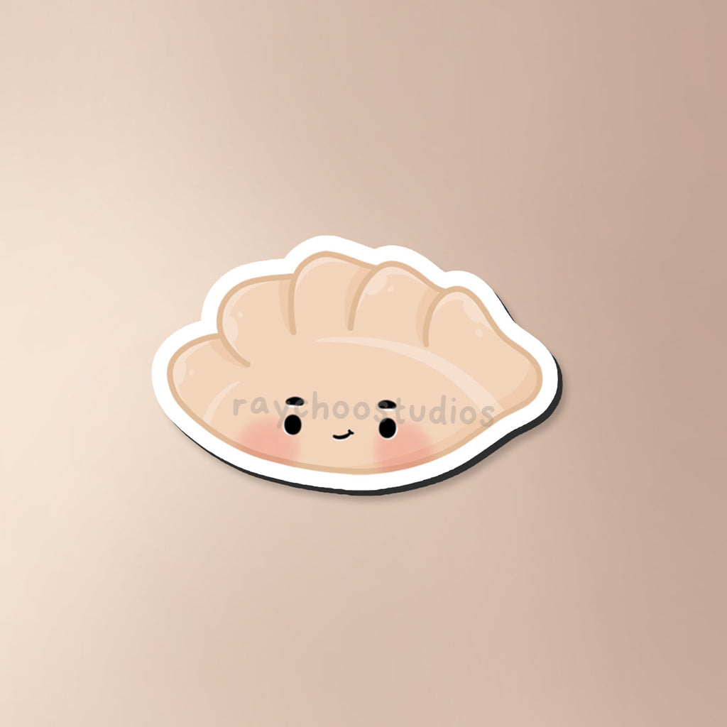 GYOZA FRIDGE MAGNET - 1
