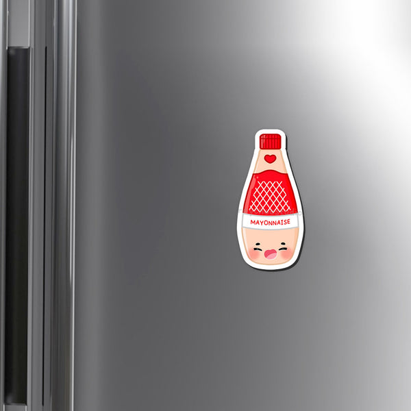 MAYO FRIDGE MAGNET - 2