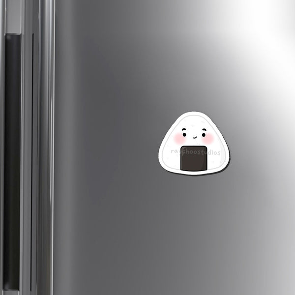 ONIGIRI FRIDGE MAGNET - 2