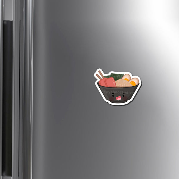 RAMEN FRIDGE MAGNET - 2