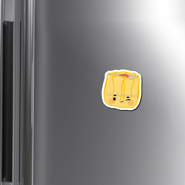 SIU MAI MAGNET FRIDGE MAGNET - 2