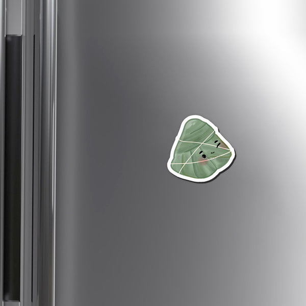 ZONG ZI FRIDGE MAGNET - 2