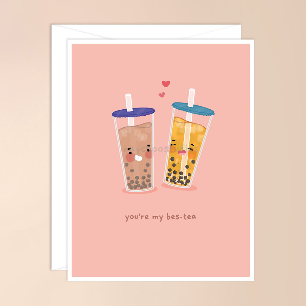 YOU'RE MY BESTEA - 1