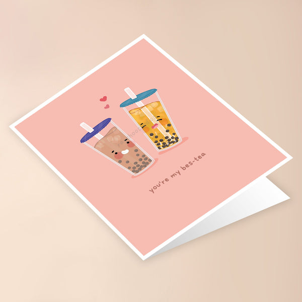 YOU'RE MY BESTEA - 2