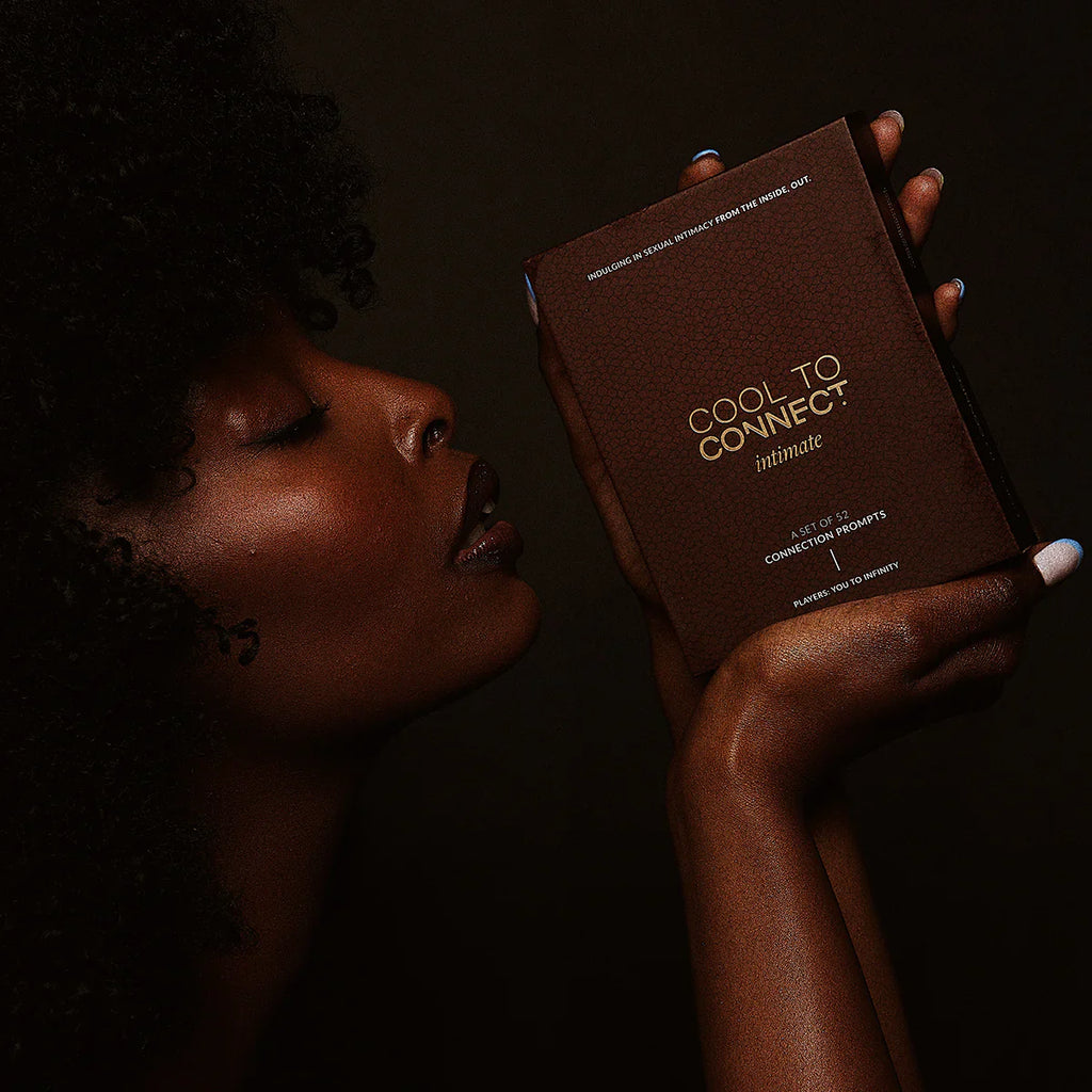 COOL TO CONNECT: INTIMATE - 1