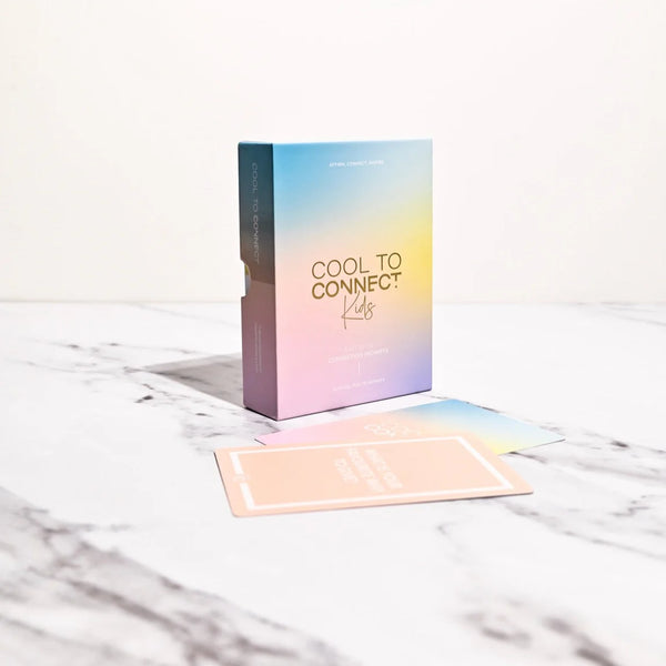 COOL TO CONNECT: KIDS
