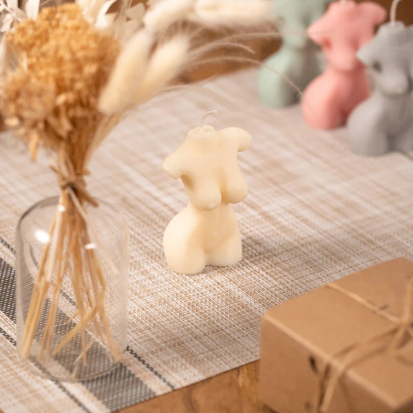 BODY CANDLE