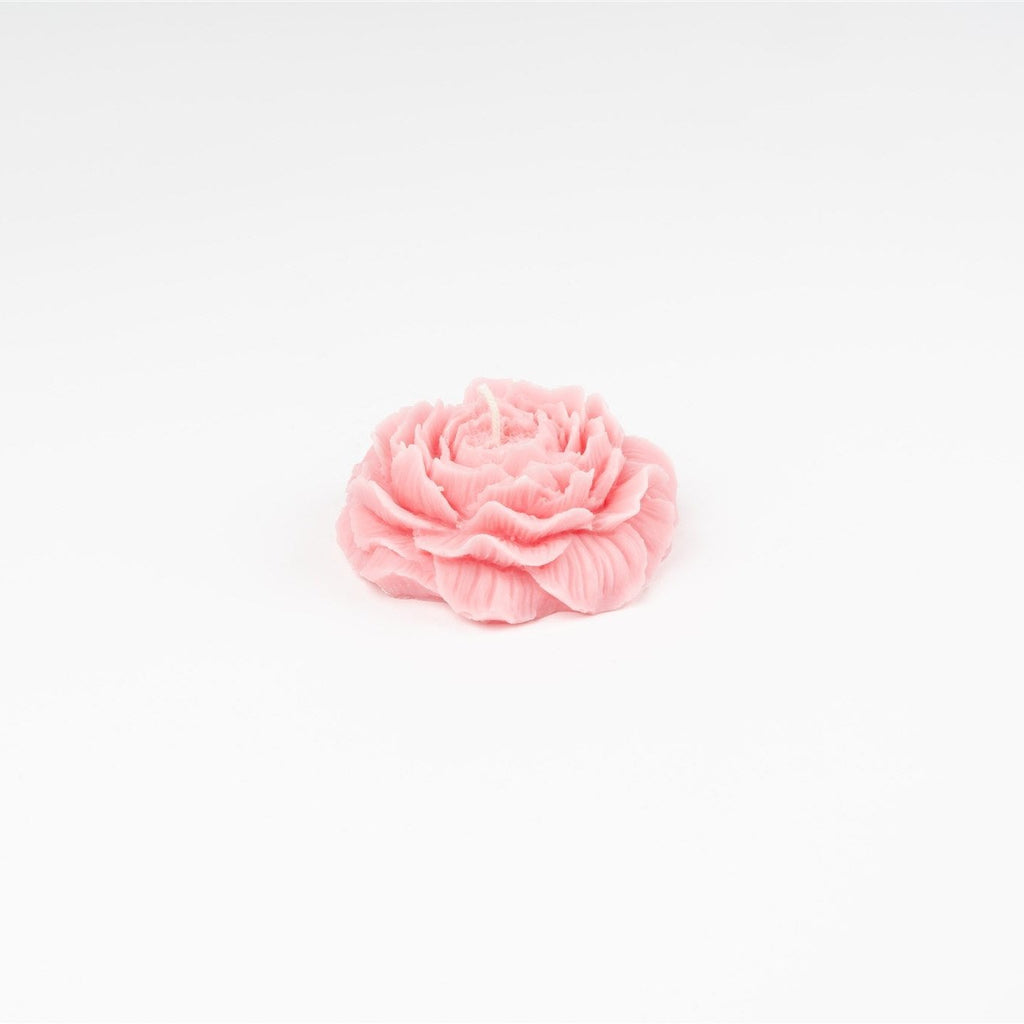 FLOWER CANDLE