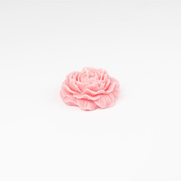FLOWER CANDLE