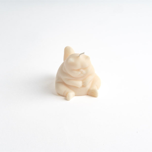 GRUMPY CAT CANDLE