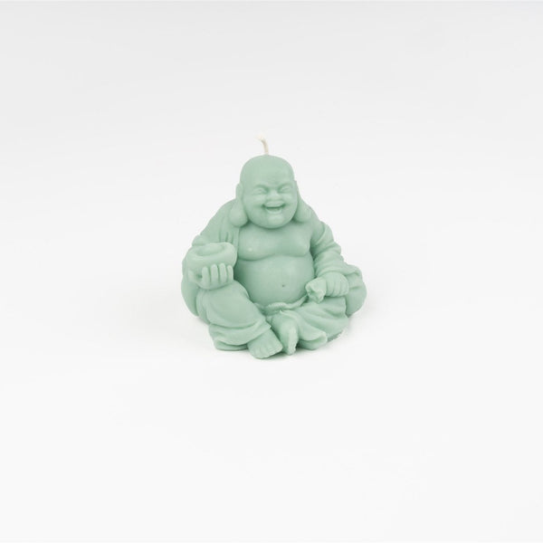 BUDDHA CANDLE