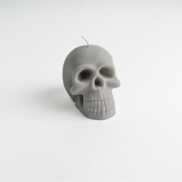 SKULL CANDLE