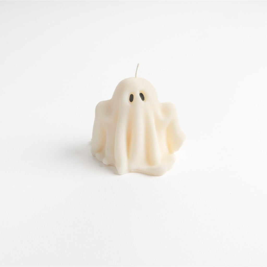 GHOST CANDLE