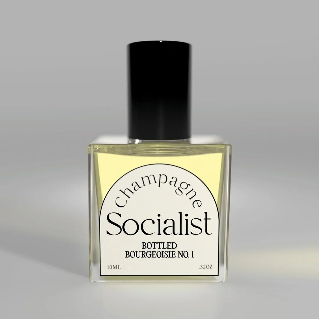BOTTLED BOURGEOISIE NO. 1 - 1