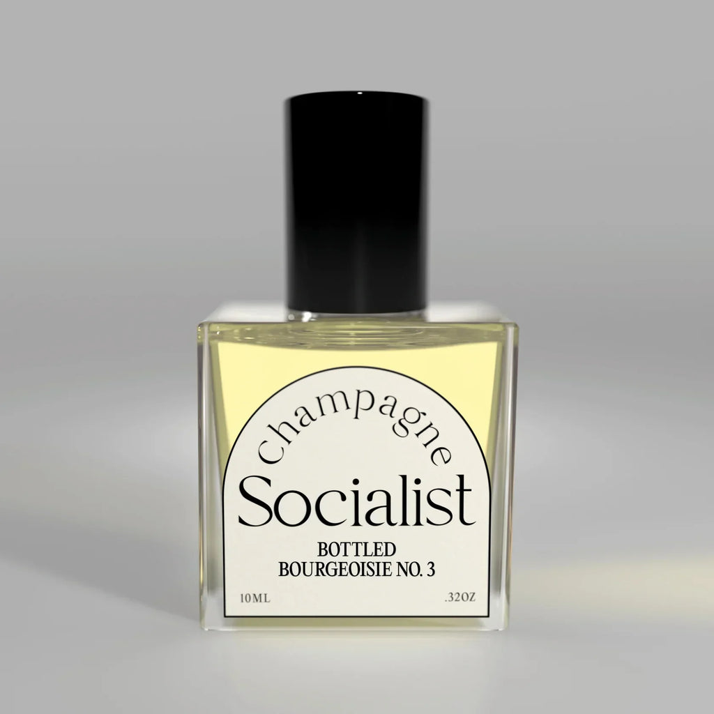 BOTTLED BOURGEOISIE NO. 3 - 1