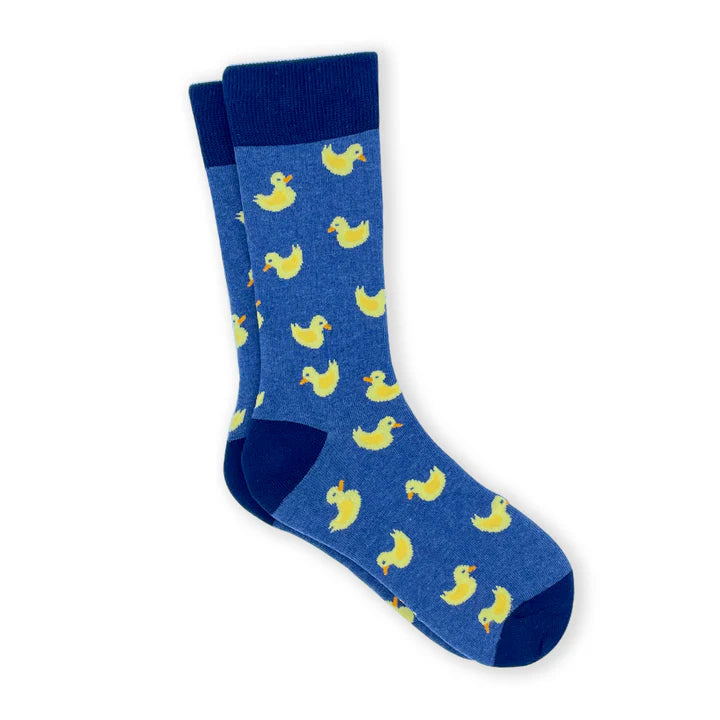 DUCK SOCKS