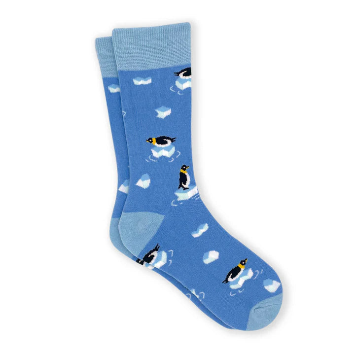 PENGUIN SOCKS