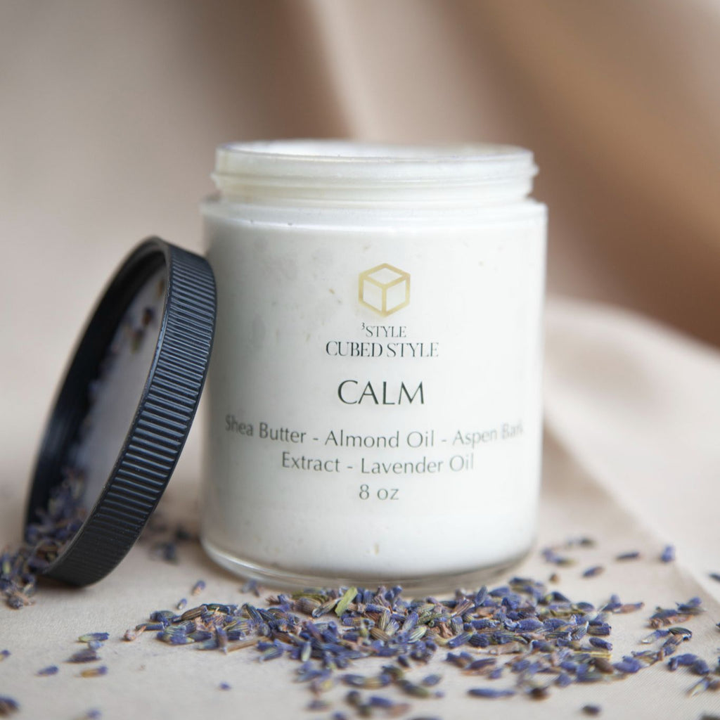 CALM - 4oz - 1